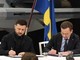 Ucraina e Gripen, i 'Grifoni' supersonici che la Svezia darà a Kiev Ucraina e Gripen, i 'Grifoni' supersonici che la Svezia darà a Kiev