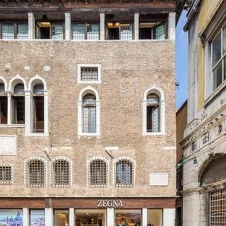 TH Group si espande nel segmento luxurycon gestione Palazzo Selvadego a Venezia TH Group si espande nel segmento luxurycon gestione Palazzo Selvadego a Venezia