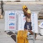 Caldo, firmato protocollo lavoro: &quot;Priorità alla sicurezza&quot;