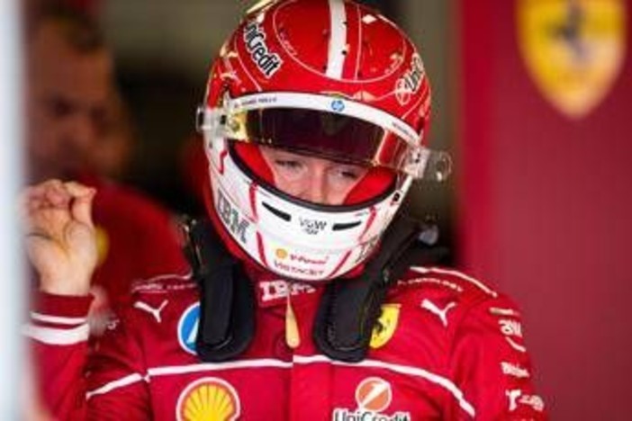 Ferrari flop in qualifiche Gp Australia, Leclerc e Hamilton: &quot;Delusione&quot;