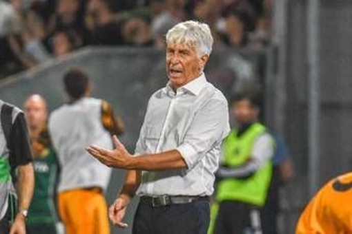 Gasperini 'spinge' il mercato della Roma con il via libera di Friedkin: tutto su Raspadori e Zirkzee Gasperini 'spinge' il mercato della Roma con il via libera di Friedkin: tutto su Raspadori e Zirkzee
