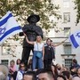 "Epidemia d'odio contro ebrei nel Regno Unito, il peggio deve ancora arrivare", l'allarme del presidente della United Synagogue
