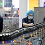 Cina, Pil in crescita del 4,7% nel primo semestre 2026