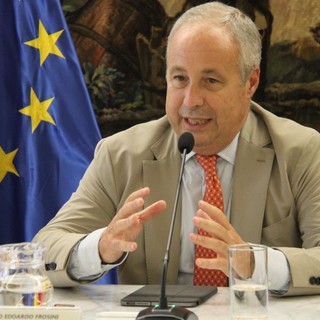 Cira, Frosini nominato nuovo presidente per il triennio 2025-2028