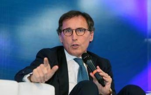 Pd, Boccia: "Sinistra faccia la sinistra, campo largo non ha bisogno di altre gambe" Pd, Boccia: "Sinistra faccia la sinistra, campo largo non ha bisogno di altre gambe"