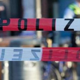 Terrore al Pride di Berlino, furgone sulla folla: diversi feriti Terrore al Pride di Berlino, furgone sulla folla: diversi feriti