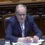 Autonomia, Calderoli “Avanza storica battaglia, ora confronto con le Regioni” Autonomia, Calderoli “Avanza storica battaglia, ora confronto con le Regioni”