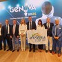 Europei di scherma a Genova, Mazzone “Italia punta sempre a vincere”