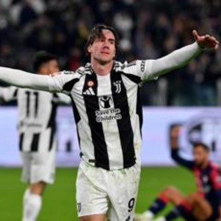 Parma-Juventus: orario, probabili formazioni e dove vederla in tv