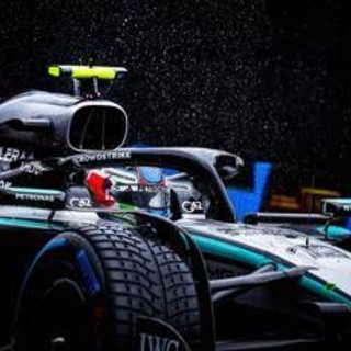 Antonelli nella bufera, ha fatto passare Norris? Le accuse social e le 'scuse' a Verstappen Antonelli nella bufera, ha fatto passare Norris? Le accuse social e le 'scuse' a Verstappen