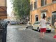 Cade dal terrazzo della casa a Trastevere, morto l'attore Pippo Di Marca Cade dal terrazzo della casa a Trastevere, morto l'attore Pippo Di Marca