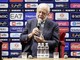 Futuro Napoli, arriva la sentenza di De Laurentiis: “Non è in vendita” Futuro Napoli, arriva la sentenza di De Laurentiis: “Non è in vendita”