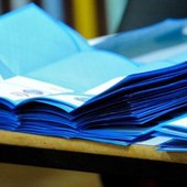 Sondaggio politico, Fratelli d'Italia cresce. Pd e M5S calano, Vannacci sale ancora Sondaggio politico, Fratelli d'Italia cresce. Pd e M5S calano, Vannacci sale ancora