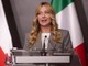 Caro energia, Meloni da Praga: "Spero che anche altri attori diano una mano"