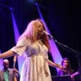 E' morta Cassandra Wilson, la grande voce del jazz americano