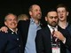 Aston Villa segna, principe William 'impazzisce': gioia in finale di Europa League Aston Villa segna, principe William 'impazzisce': gioia in finale di Europa League