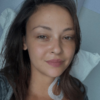 Martina Nasoni chi è, a Verissimo la storia de 'la ragazza dal cuore di latta' Martina Nasoni chi è, a Verissimo la storia de 'la ragazza dal cuore di latta'