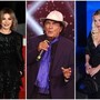 Ferragosto, da Al Bano a Valeria Marini e Alba Parietti: vip tra mare, musica e famiglia