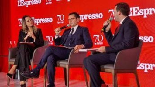 Fioravanti (Anci Marche): "Da 2011 -40% trasferimenti statali, comuni in crisi" Fioravanti (Anci Marche): "Da 2011 -40% trasferimenti statali, comuni in crisi"