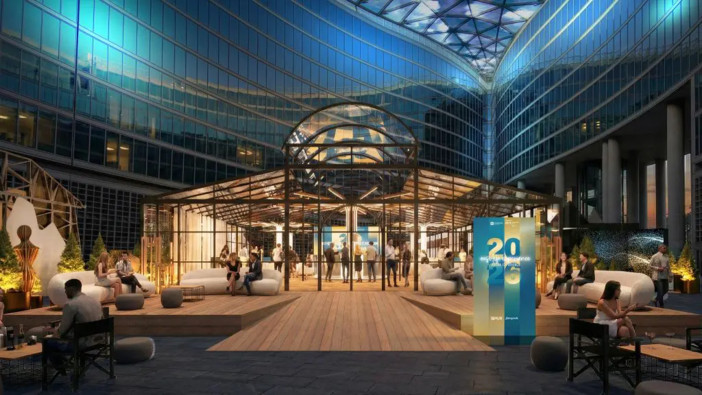 Olimpiadi 2026, nella piazza della Regione “Casa Lombardia”: eventi e musica