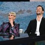 Federica Pellegrini e Matteo Giunta a Verissimo, la famiglia si allarga: presto in 4