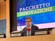 Lombardia: intervento da 255 mln per 'Pacchetto Innovazione'