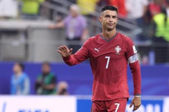 Portogallo, Ronaldo ricorda: "Prima di me non aveva vinto niente. L'Europeo come i Mondiali..."