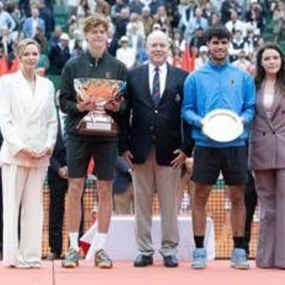 McEnroe snobba Zverev: "Sinner e Alcaraz tornate presto" McEnroe snobba Zverev: "Sinner e Alcaraz tornate presto"