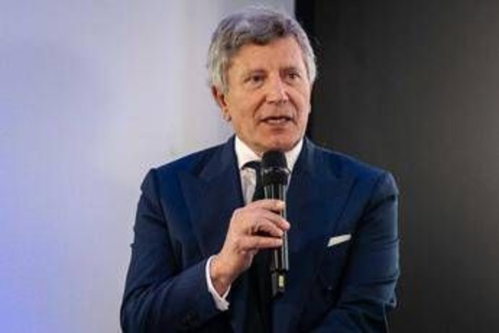 Serie A, Simonelli: &quot;Var in Atalanta-Roma? L'errore umano può esserci&quot;