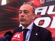 Rally di Roma, Aurigemma: "Prevenzione al fianco dello sport, modello da esportare"
