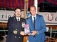 Lazio protagonista al 'Blue Forum Awards 2025 su Amerigo Vespucci