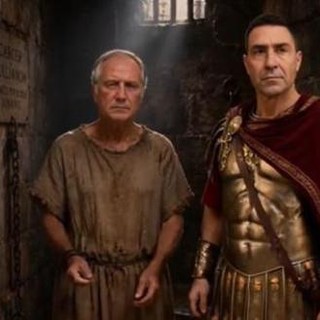 Vannacci ottiene la grazia per Roggero, il nuovo video AI del 'generale romano' Vannacci ottiene la grazia per Roggero, il nuovo video AI del 'generale romano'