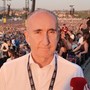 Musica, rettore Tor Vergata: "Concerto Ultimo modello che può guardare al futuro" Musica, rettore Tor Vergata: "Concerto Ultimo modello che può guardare al futuro"