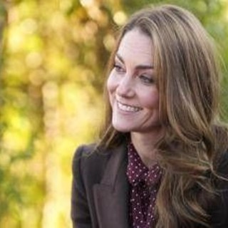 Una rosa dedicata a Kate Middleton, perché si chiamerà come la principessa