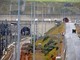Francia, minibus si scontra con treno fermo all'ingresso del tunnel della Manica: 19 feriti di cui 5 gravi Francia, minibus si scontra con treno fermo all'ingresso del tunnel della Manica: 19 feriti di cui 5 gravi
