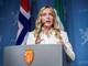 Ucraina, Meloni: "Putin cerca un'escalation in Europa perché la guerra non va come previsto" Ucraina, Meloni: "Putin cerca un'escalation in Europa perché la guerra non va come previsto"