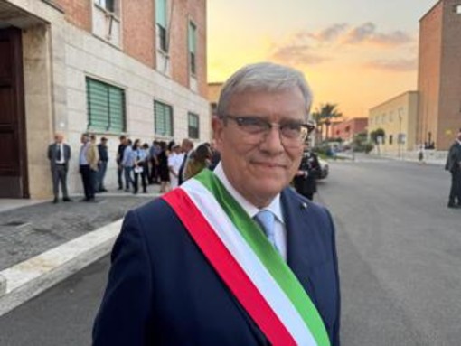 Sabaudia Incontra, sindaco Mosca: "La rassegna rafforza il brand culturale della città" Sabaudia Incontra, sindaco Mosca: "La rassegna rafforza il brand culturale della città"