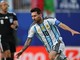 Messi, la tripletta record ai Mondiali e le lacrime: "Giorni difficili" Messi, la tripletta record ai Mondiali e le lacrime: "Giorni difficili"
