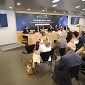 Pastorella: "All'Ue servono investimenti, campioni industriali e una strategia sui data center" Pastorella: "All'Ue servono investimenti, campioni industriali e una strategia sui data center"