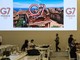 G7 al via oggi a Evian, riflettori su Trump e bilaterale con Macron