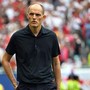 Inghilterra vince, ma Tuchel si arrabbia: "Dobbiamo giocare meglio". E Bellingham non apprezza Inghilterra vince, ma Tuchel si arrabbia: "Dobbiamo giocare meglio". E Bellingham non apprezza