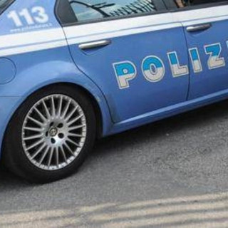 Roma, ragazza precipita da settimo piano edificio abbandonato e muore