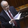 Migranti, Piantedosi “In due anni oltre l’80% di sbarchi in meno” Migranti, Piantedosi “In due anni oltre l’80% di sbarchi in meno”