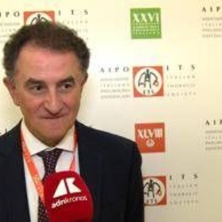 Salute, BPCO: Micheletto (AIPO), dovrebbero ritarare il titolo su numeriche di patologia (6-8%) e sottodiagnosi Salute, BPCO: Micheletto (AIPO), dovrebbero ritarare il titolo su numeriche di patologia (6-8%) e sottodiagnosi