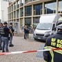 Bolzano, bambina di 5 anni travolta e uccisa da un furgone: la tragedia davanti al centro commerciale Bolzano, bambina di 5 anni travolta e uccisa da un furgone: la tragedia davanti al centro commerciale