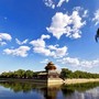 Cina, la tecnologia rafforza la lotta allo smog a Pechino