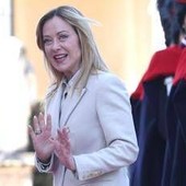 Meloni: "Nobel a Trump? Speriamo di poterglielo dare un giorno"