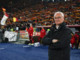 Ranieri “Il mio ultimo derby da tecnico, il massimo per la Champions”