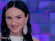 Arisa e la vita da single: "Ho provato le app di dating, ma non fanno per me"