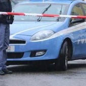 Roma, cadavere con ferita da arma da taglio al collo trovato nei pressi della stazione Prenestina